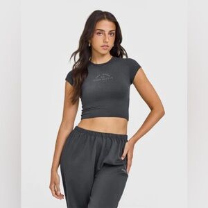 Oner Active Cotton Baby T-shirt